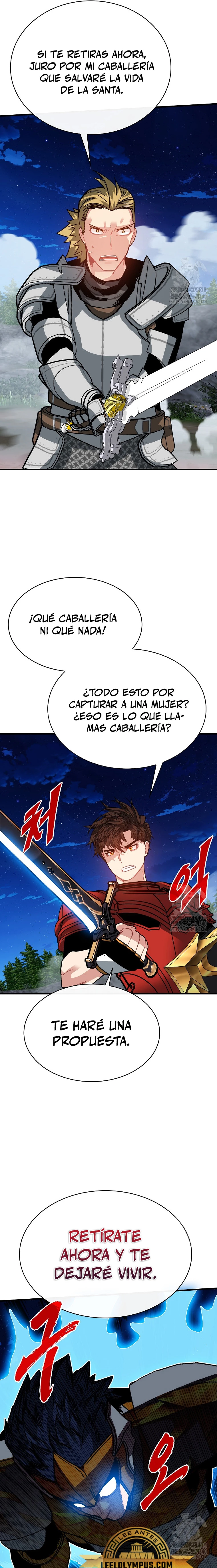 Cazador de gachas de clase SSS > Capitulo 102 > Page 331
