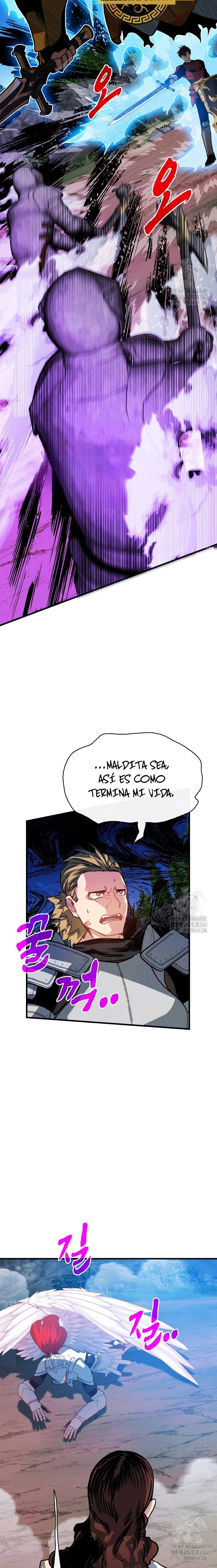 Cazador de gachas de clase SSS > Capitulo 102 > Page 341