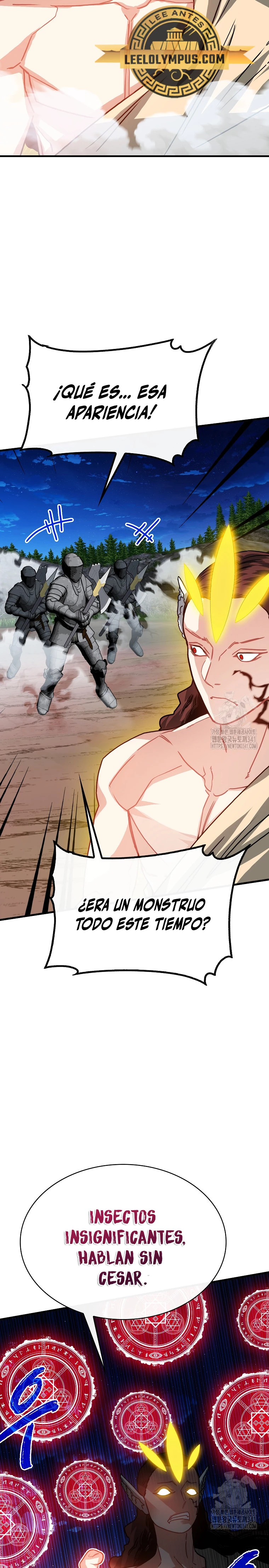 Cazador de gachas de clase SSS > Capitulo 103 > Page 41