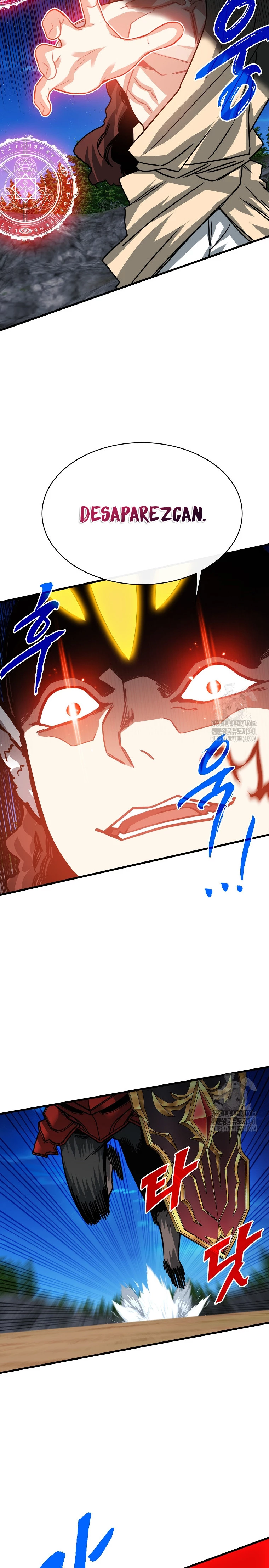 Cazador de gachas de clase SSS > Capitulo 103 > Page 51