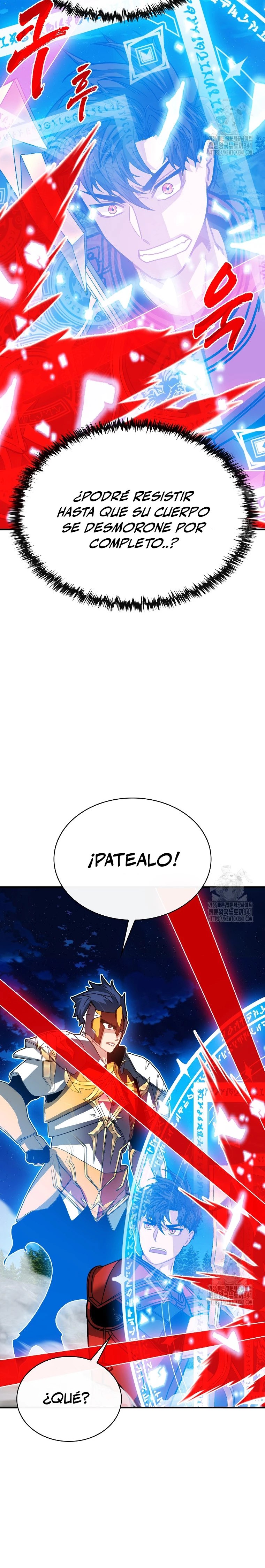 Cazador de gachas de clase SSS > Capitulo 103 > Page 121