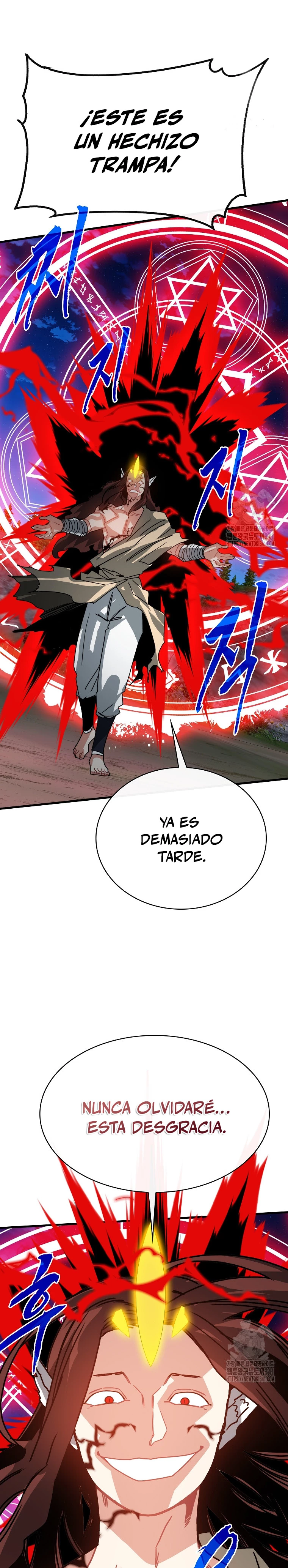 Cazador de gachas de clase SSS > Capitulo 103 > Page 281