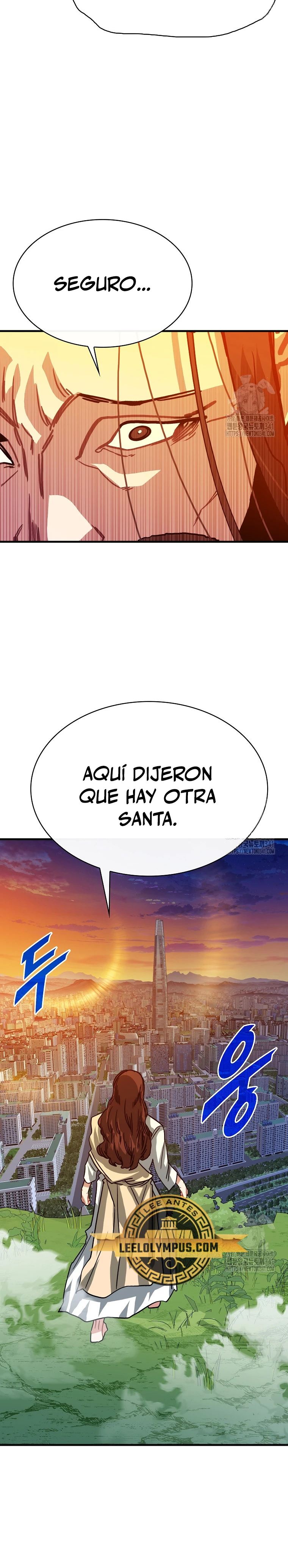 Cazador de gachas de clase SSS > Capitulo 103 > Page 311