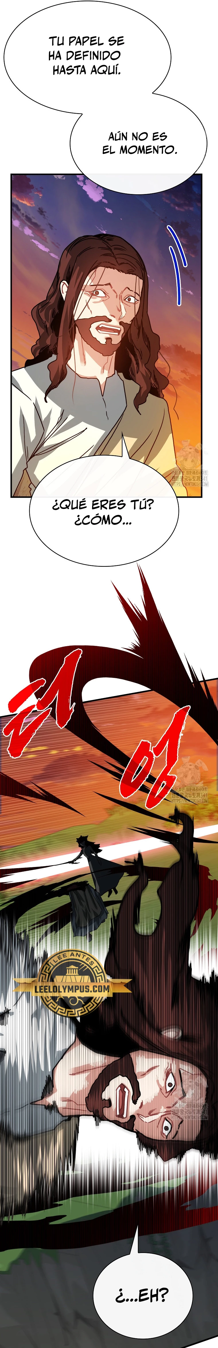 Cazador de gachas de clase SSS > Capitulo 103 > Page 331
