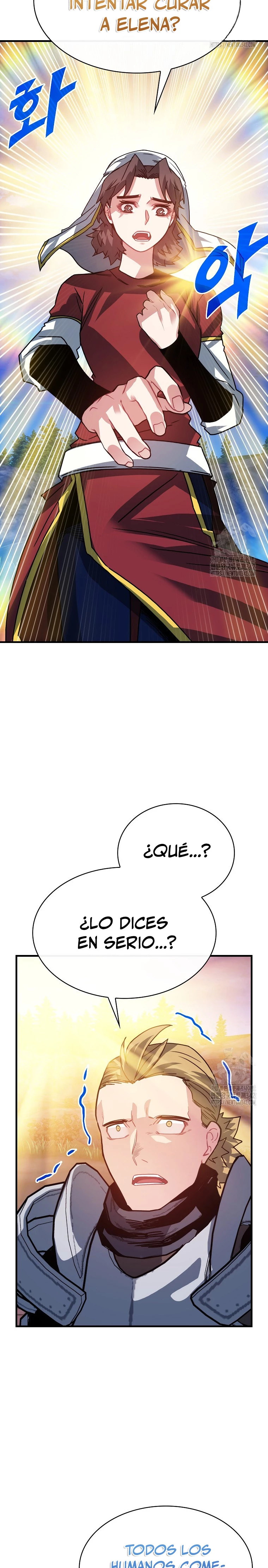 Cazador de gachas de clase SSS > Capitulo 104 > Page 41