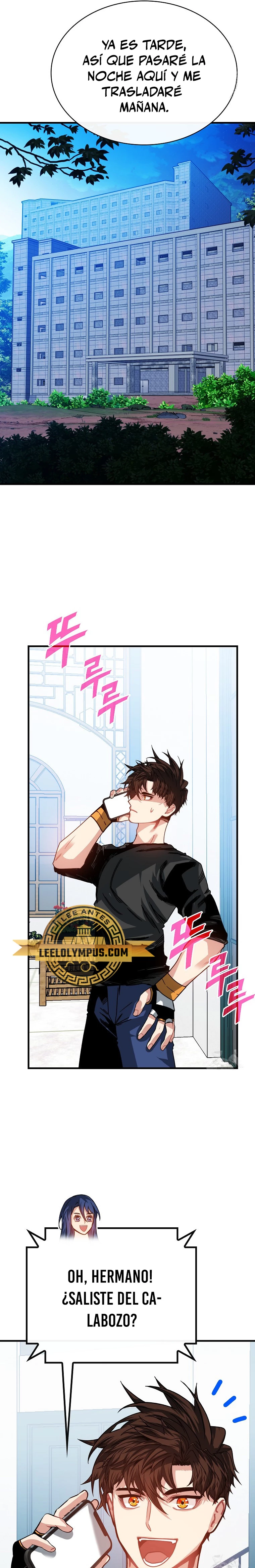 Cazador de gachas de clase SSS > Capitulo 104 > Page 71