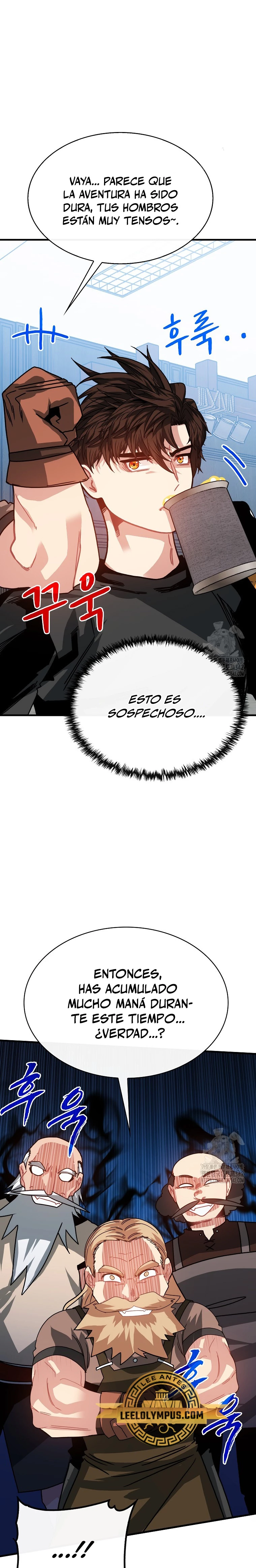 Cazador de gachas de clase SSS > Capitulo 104 > Page 161