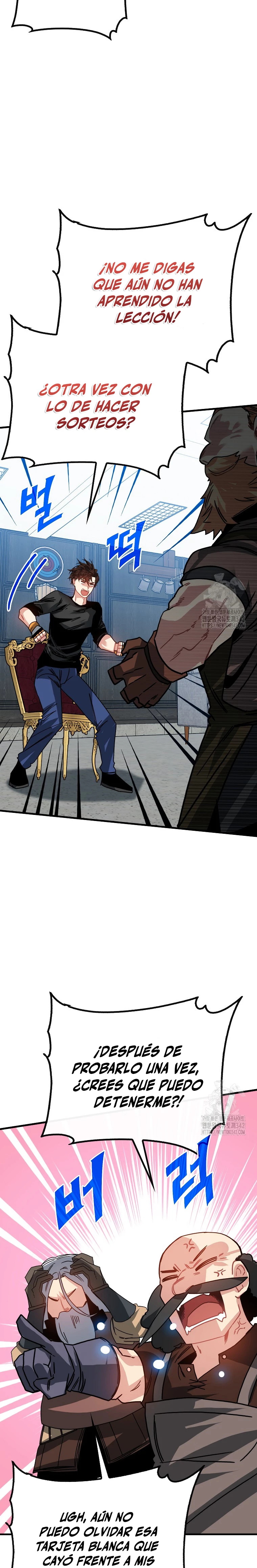 Cazador de gachas de clase SSS > Capitulo 104 > Page 171