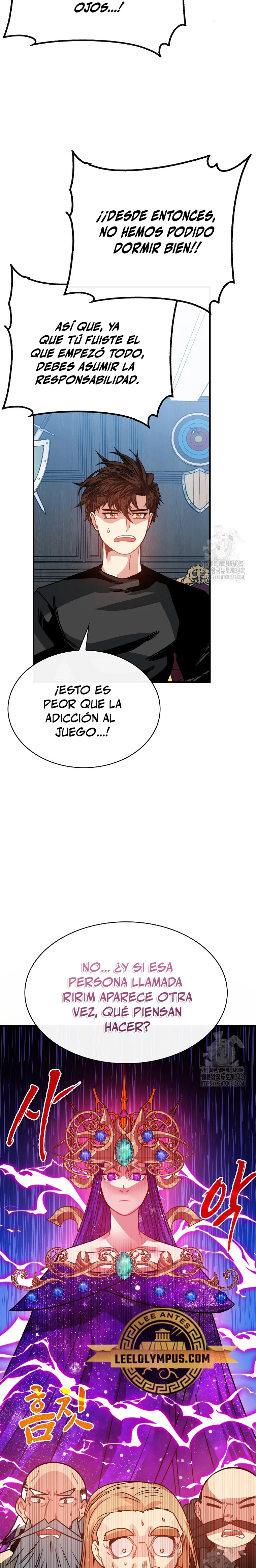Cazador de gachas de clase SSS > Capitulo 104 > Page 181