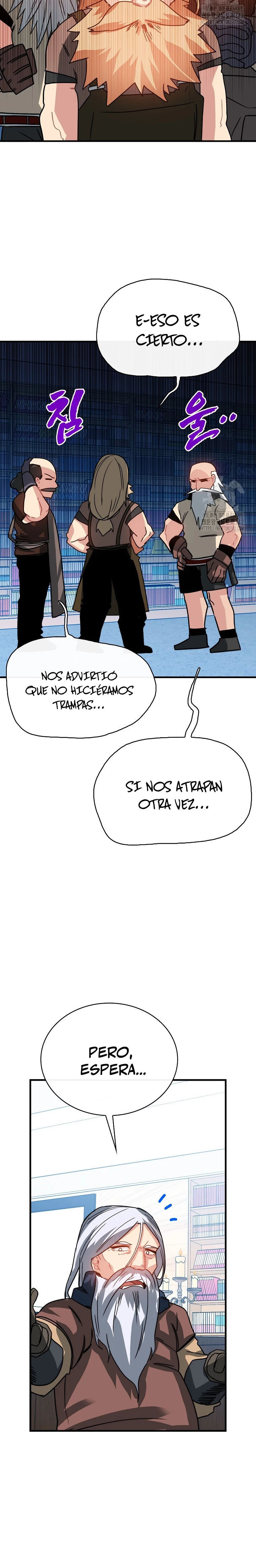 Cazador de gachas de clase SSS > Capitulo 104 > Page 191