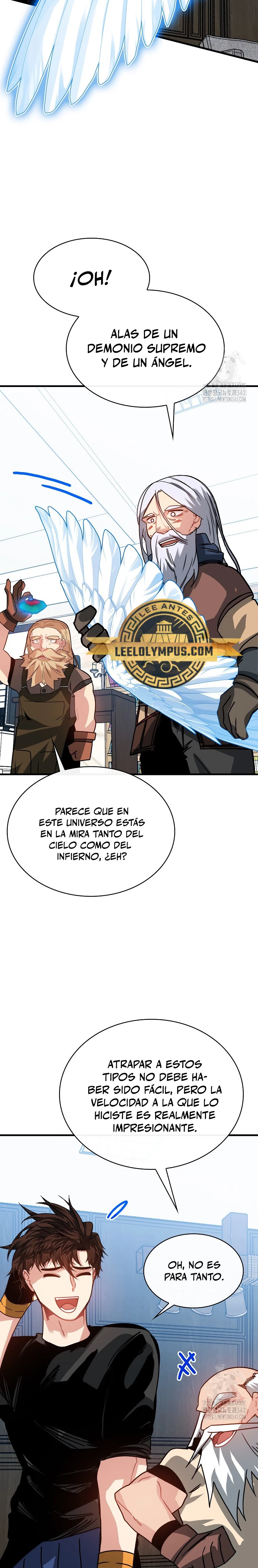 Cazador de gachas de clase SSS > Capitulo 104 > Page 221