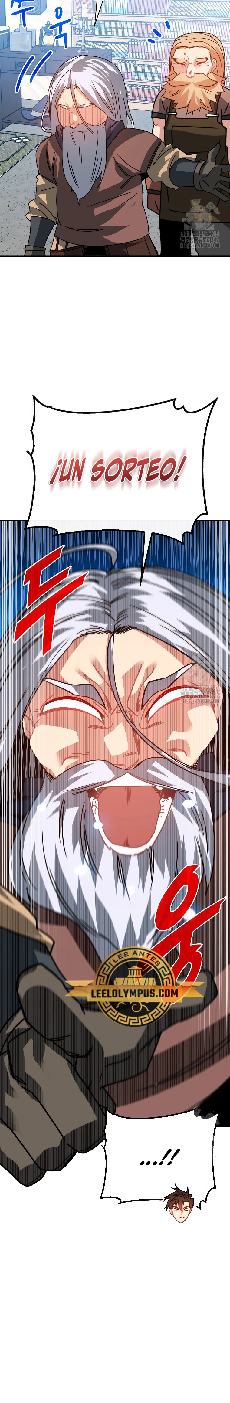 Cazador de gachas de clase SSS > Capitulo 104 > Page 261