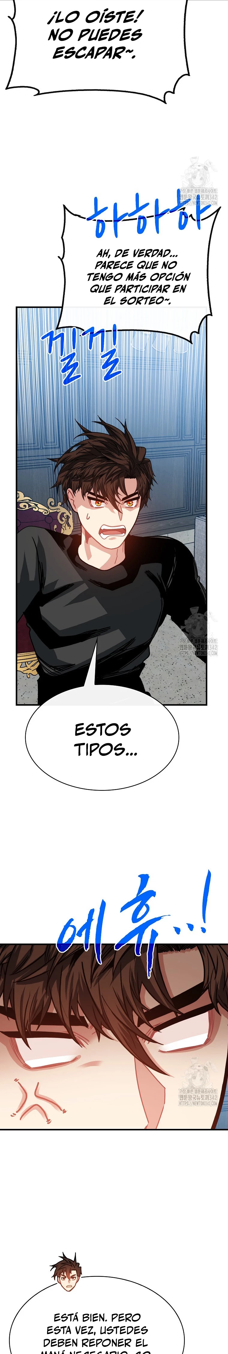 Cazador de gachas de clase SSS > Capitulo 104 > Page 281