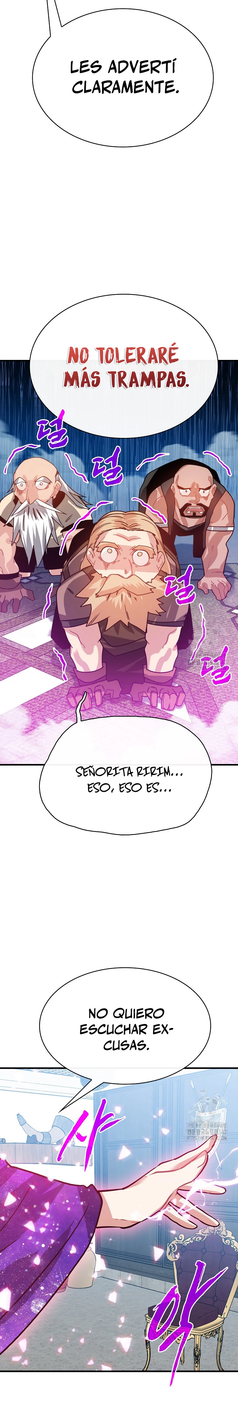 Cazador de gachas de clase SSS > Capitulo 104 > Page 321