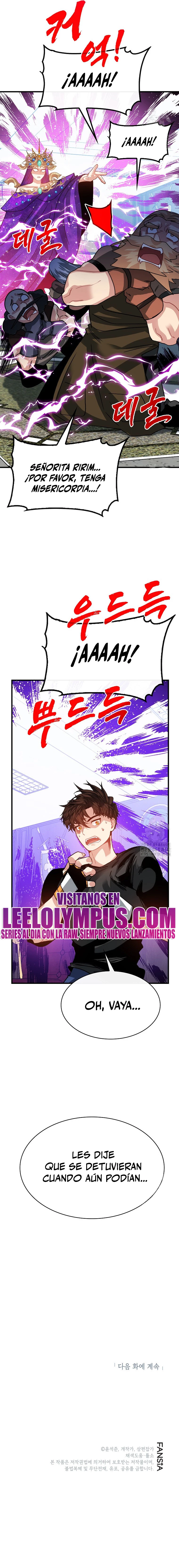 Cazador de gachas de clase SSS > Capitulo 104 > Page 331