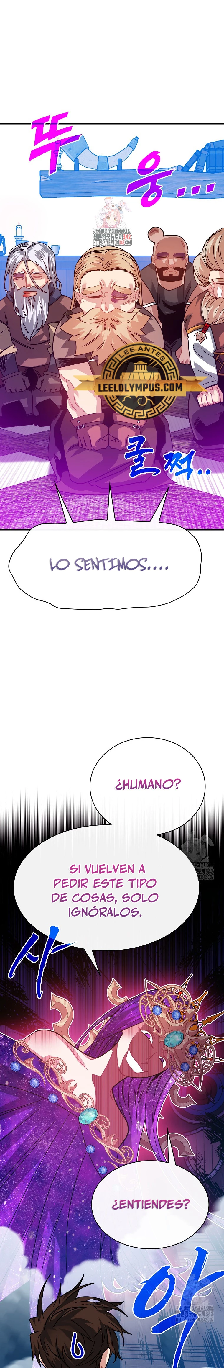 Cazador de gachas de clase SSS > Capitulo 105 > Page 11