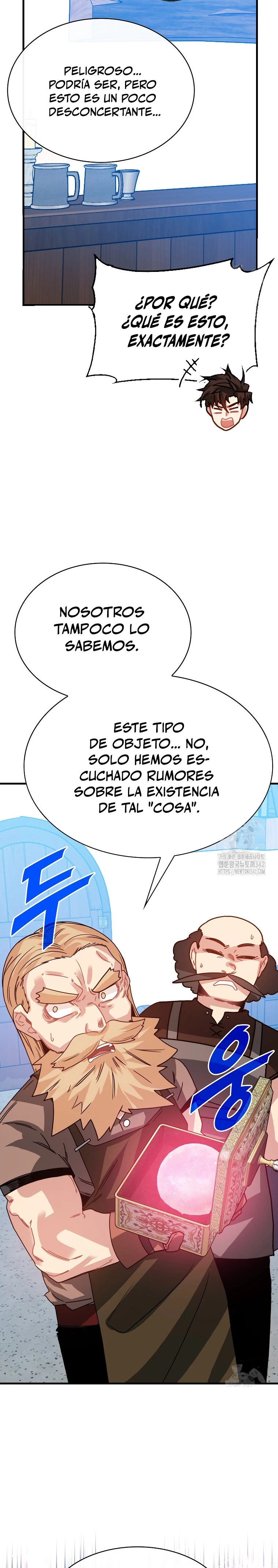 Cazador de gachas de clase SSS > Capitulo 105 > Page 81