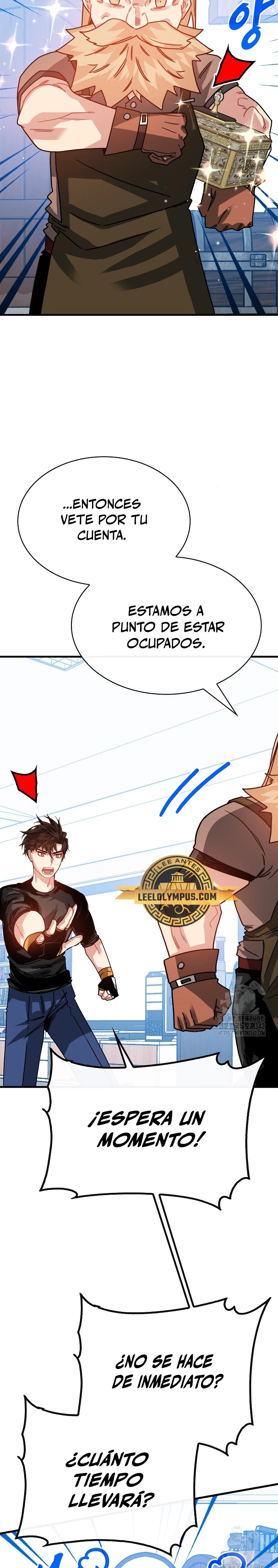 Cazador de gachas de clase SSS > Capitulo 105 > Page 101