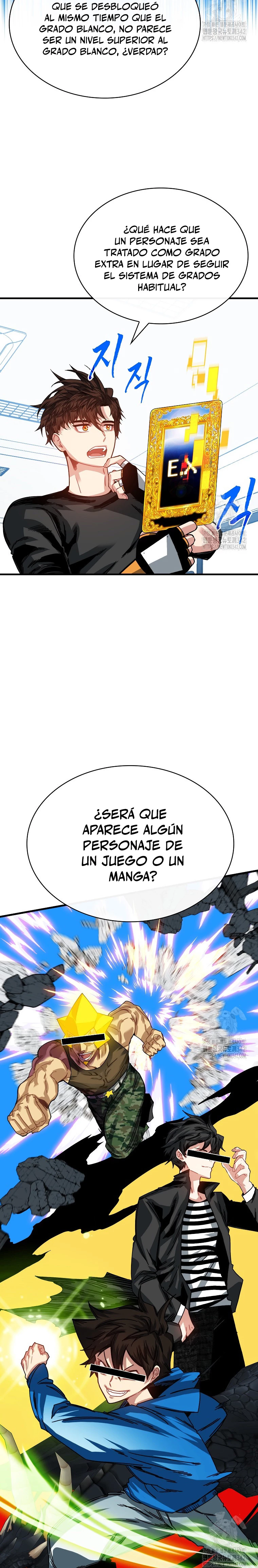 Cazador de gachas de clase SSS > Capitulo 105 > Page 171