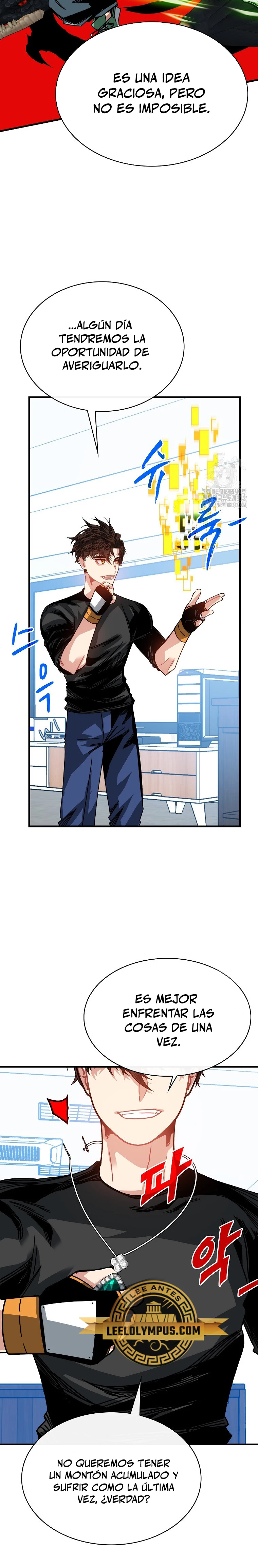 Cazador de gachas de clase SSS > Capitulo 105 > Page 181