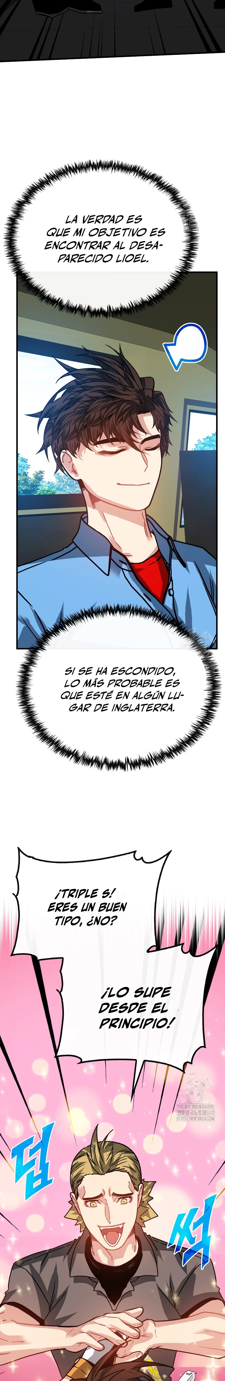 Cazador de gachas de clase SSS > Capitulo 105 > Page 231