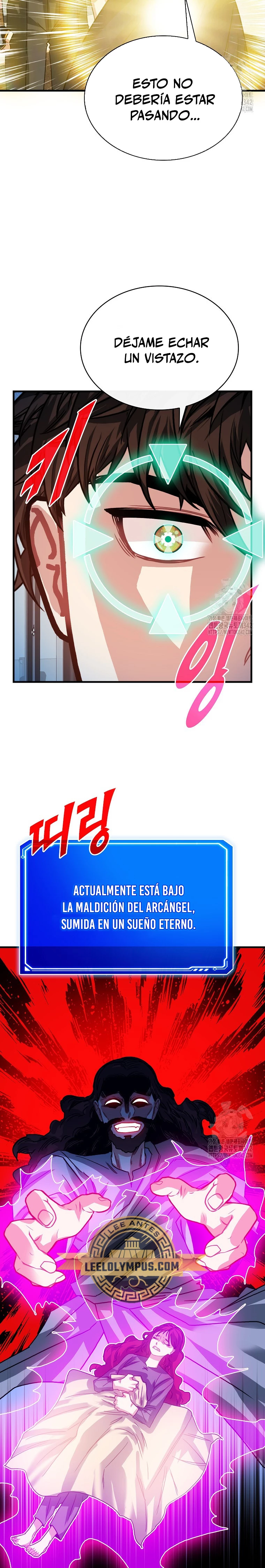 Cazador de gachas de clase SSS > Capitulo 105 > Page 291