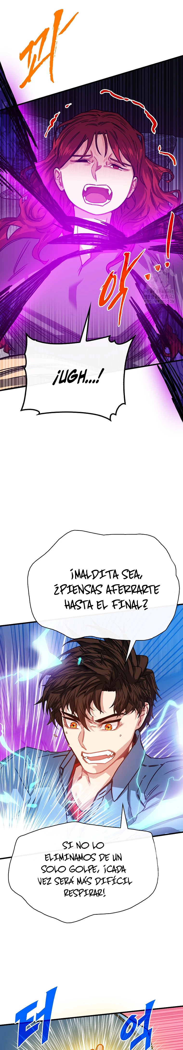 Cazador de gachas de clase SSS > Capitulo 106 > Page 71
