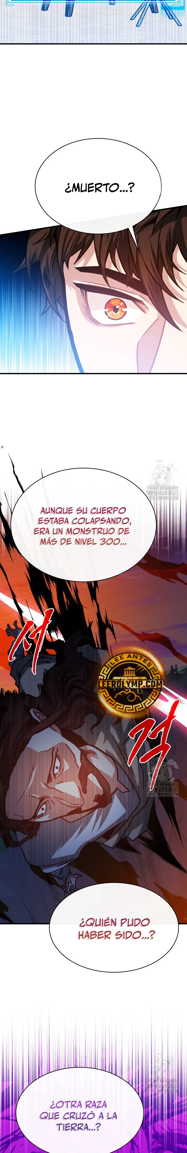 Cazador de gachas de clase SSS > Capitulo 106 > Page 181