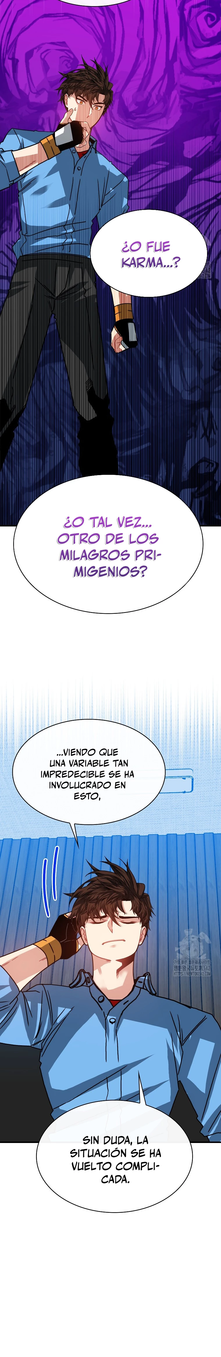 Cazador de gachas de clase SSS > Capitulo 106 > Page 191