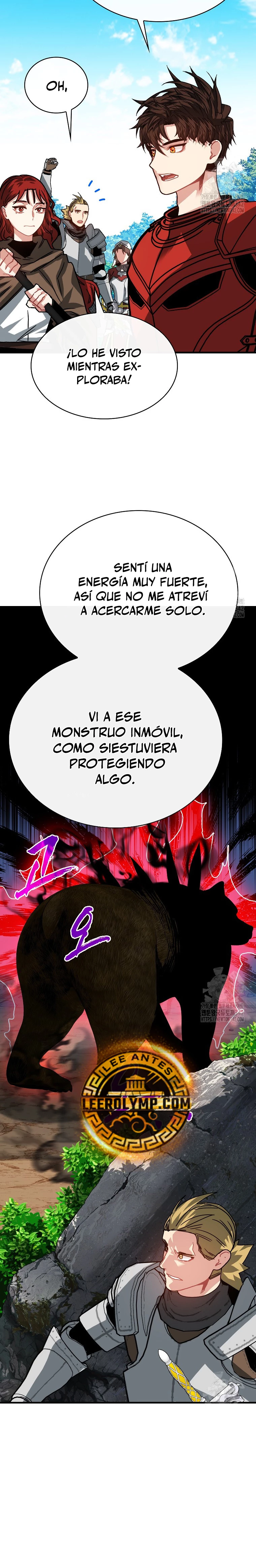 Cazador de gachas de clase SSS > Capitulo 106 > Page 251