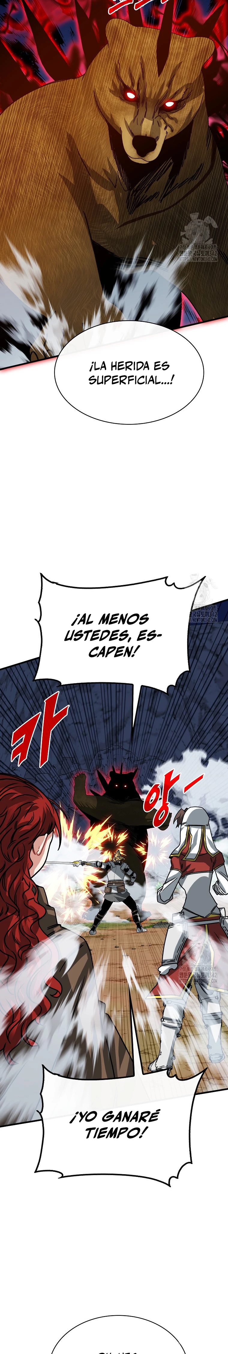 Cazador de gachas de clase SSS > Capitulo 107 > Page 41
