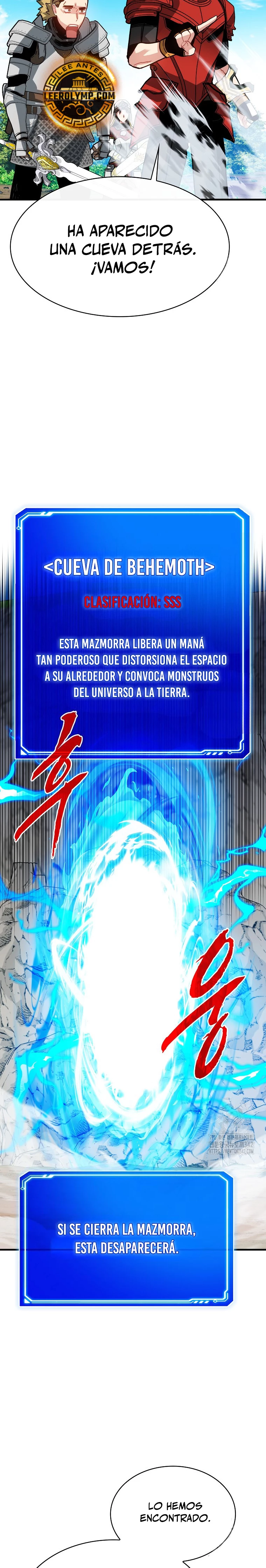 Cazador de gachas de clase SSS > Capitulo 107 > Page 81