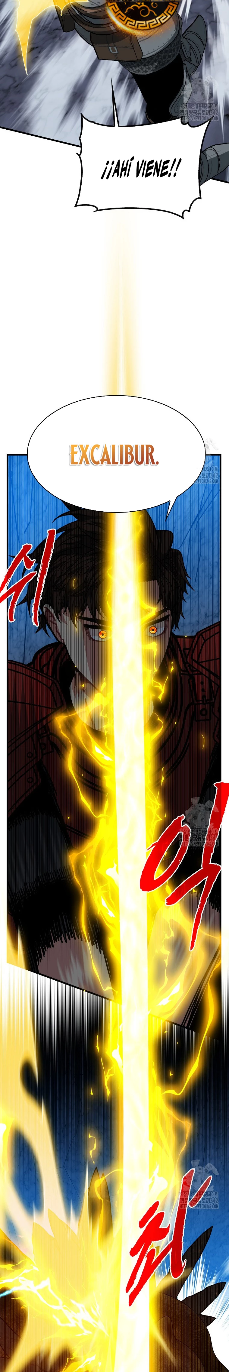 Cazador de gachas de clase SSS > Capitulo 107 > Page 151