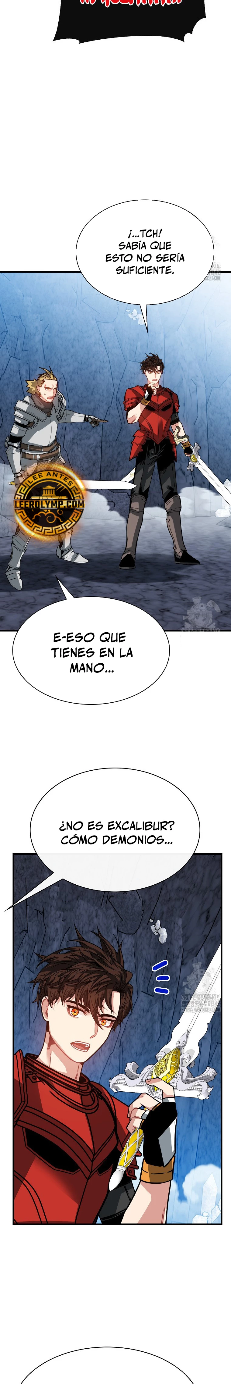 Cazador de gachas de clase SSS > Capitulo 107 > Page 171