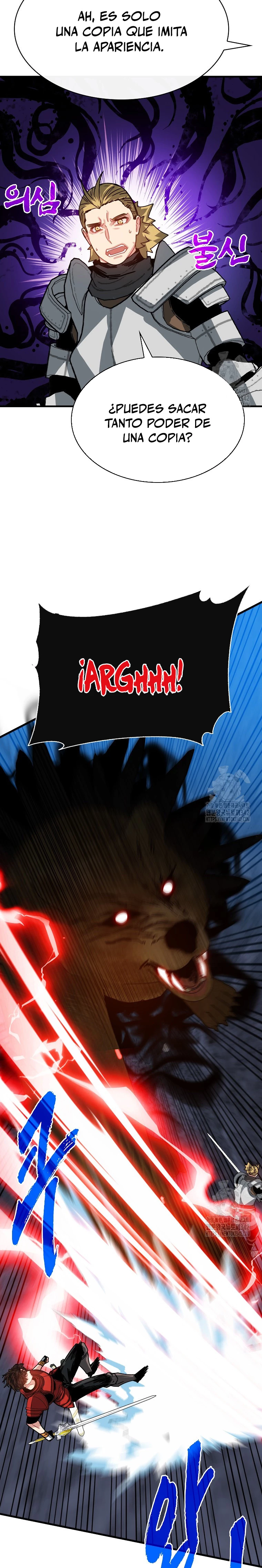 Cazador de gachas de clase SSS > Capitulo 107 > Page 181