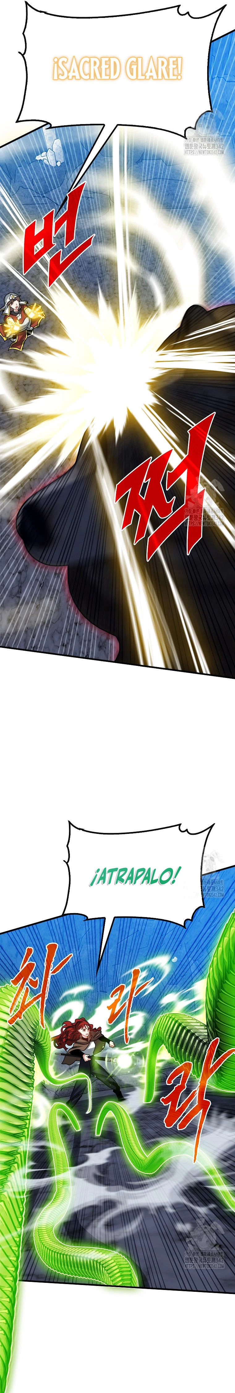 Cazador de gachas de clase SSS > Capitulo 107 > Page 201