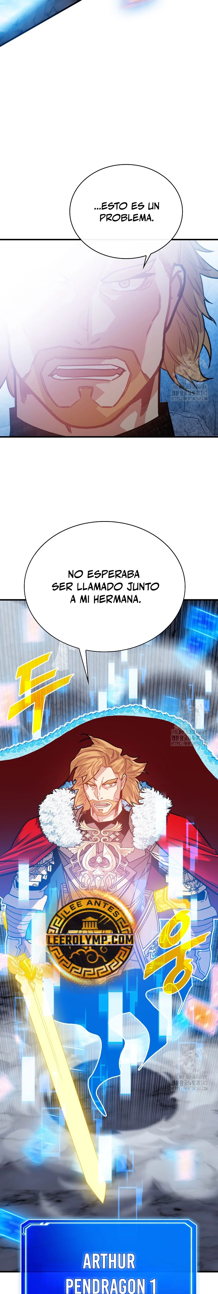 Cazador de gachas de clase SSS > Capitulo 107 > Page 231