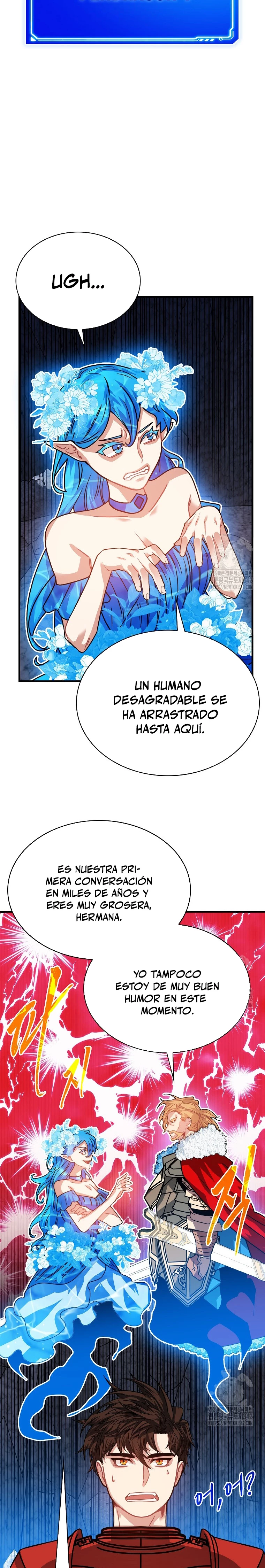 Cazador de gachas de clase SSS > Capitulo 107 > Page 241