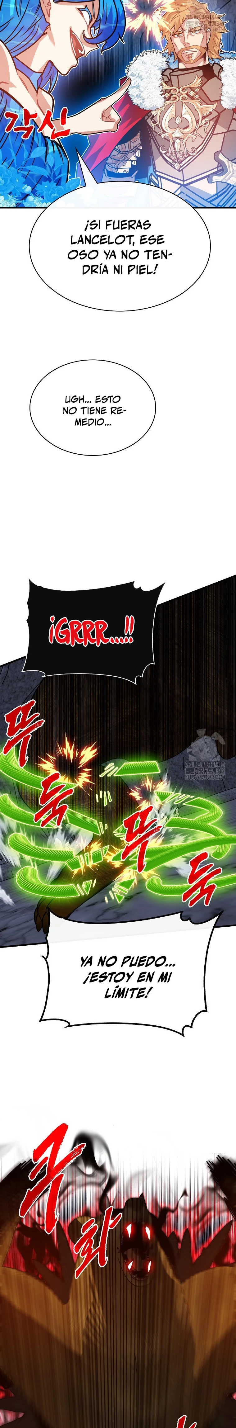 Cazador de gachas de clase SSS > Capitulo 107 > Page 281