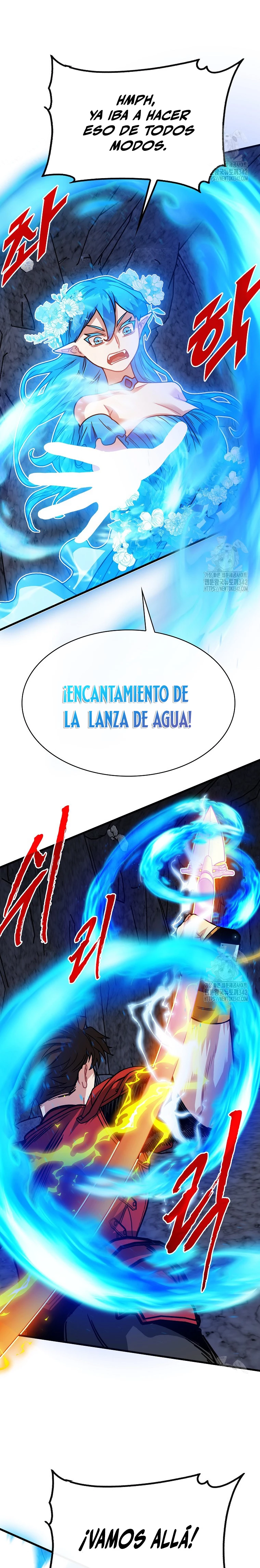 Cazador de gachas de clase SSS > Capitulo 107 > Page 301