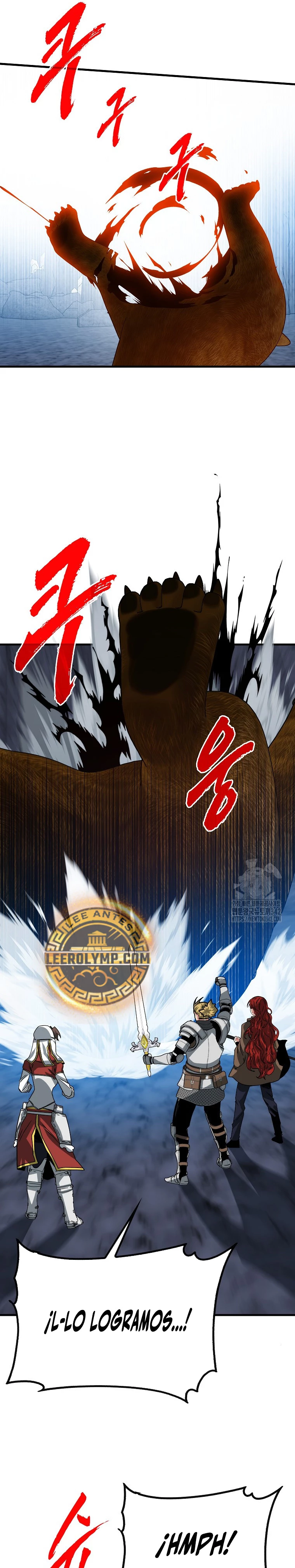 Cazador de gachas de clase SSS > Capitulo 107 > Page 331