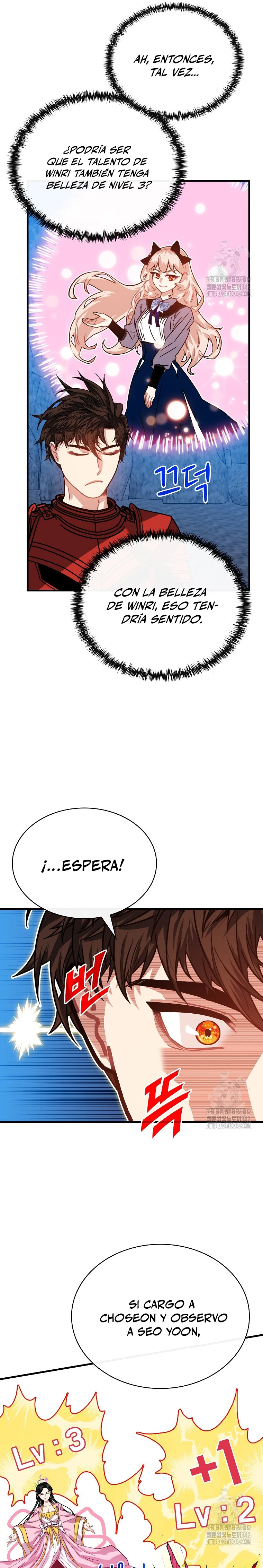 Cazador de gachas de clase SSS > Capitulo 108 > Page 141