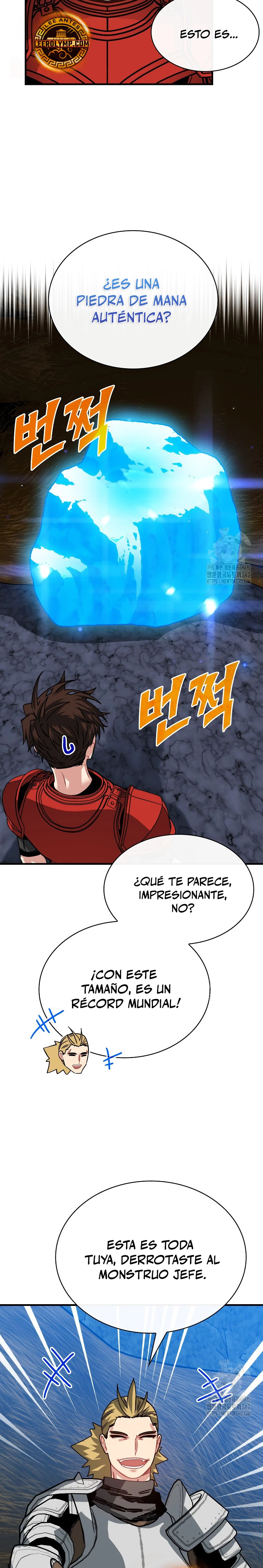 Cazador de gachas de clase SSS > Capitulo 108 > Page 171