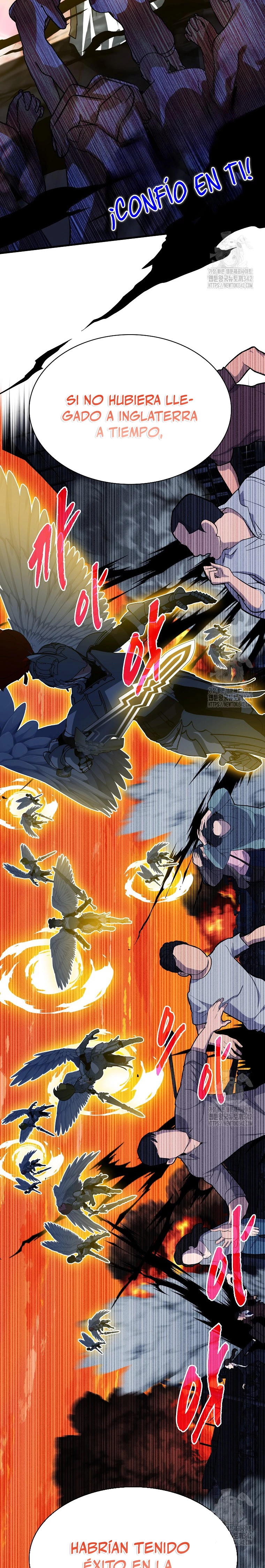 Cazador de gachas de clase SSS > Capitulo 108 > Page 311