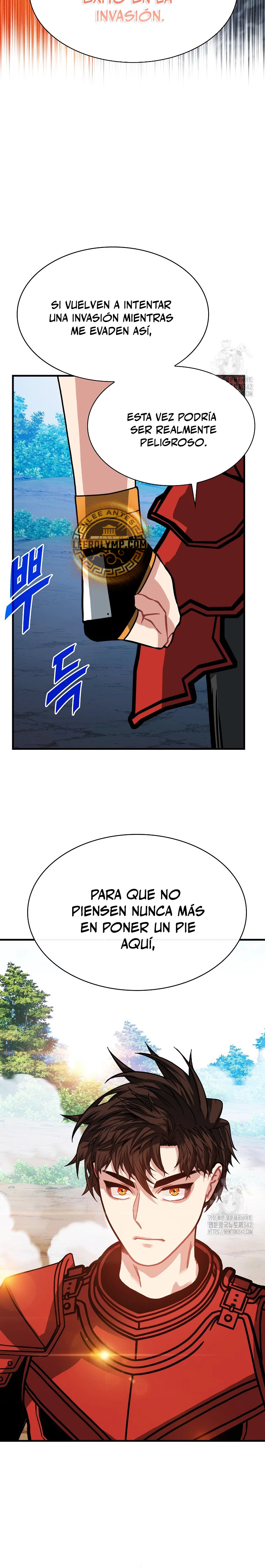 Cazador de gachas de clase SSS > Capitulo 108 > Page 321