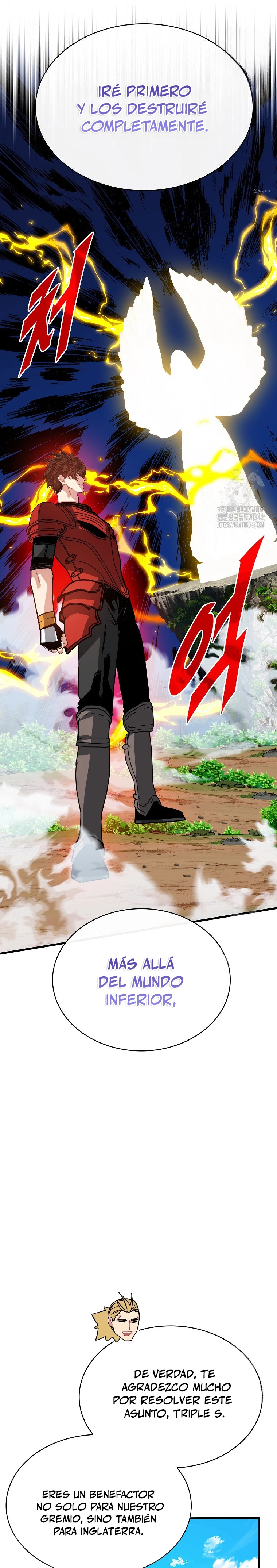 Cazador de gachas de clase SSS > Capitulo 108 > Page 331