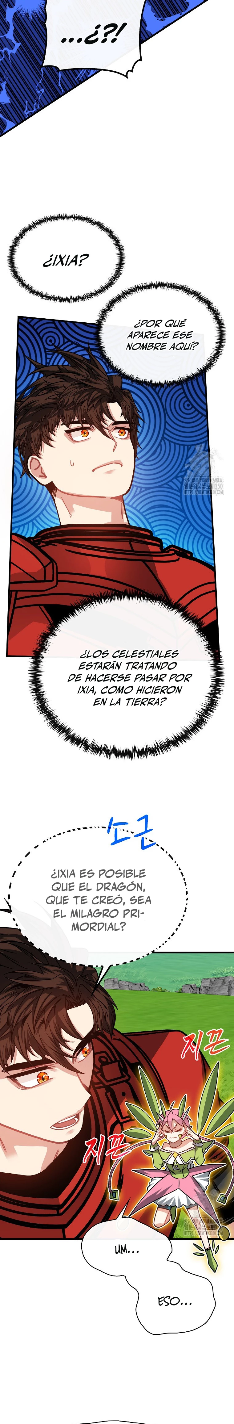 Cazador de gachas de clase SSS > Capitulo 110 > Page 301