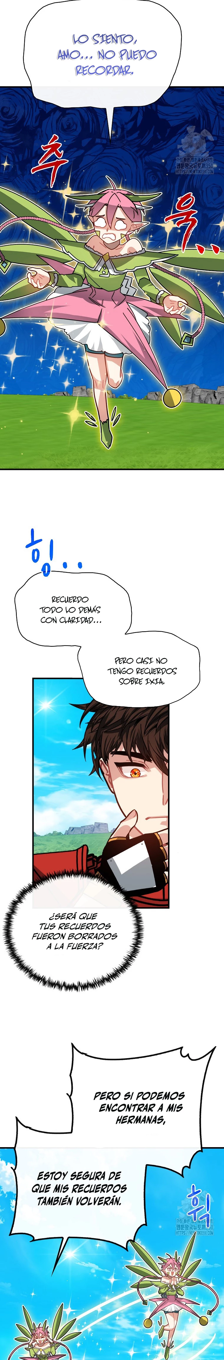 Cazador de gachas de clase SSS > Capitulo 110 > Page 311