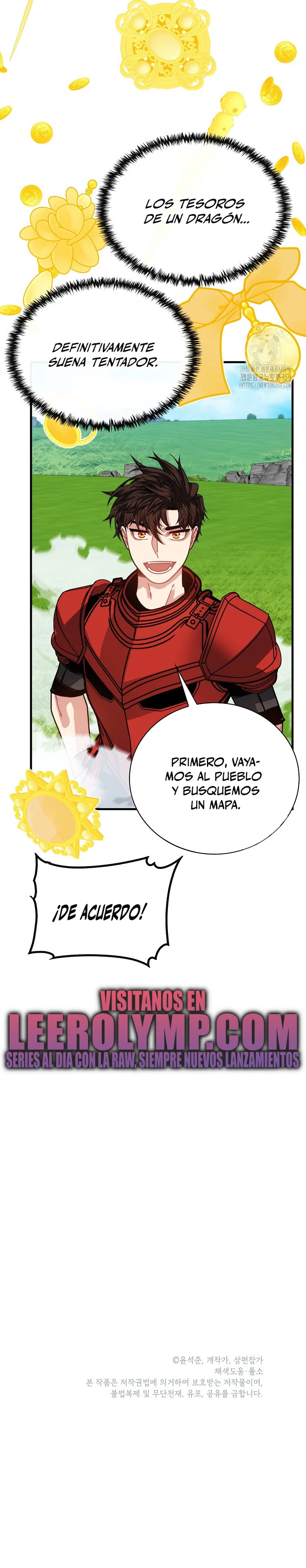 Cazador de gachas de clase SSS > Capitulo 110 > Page 331