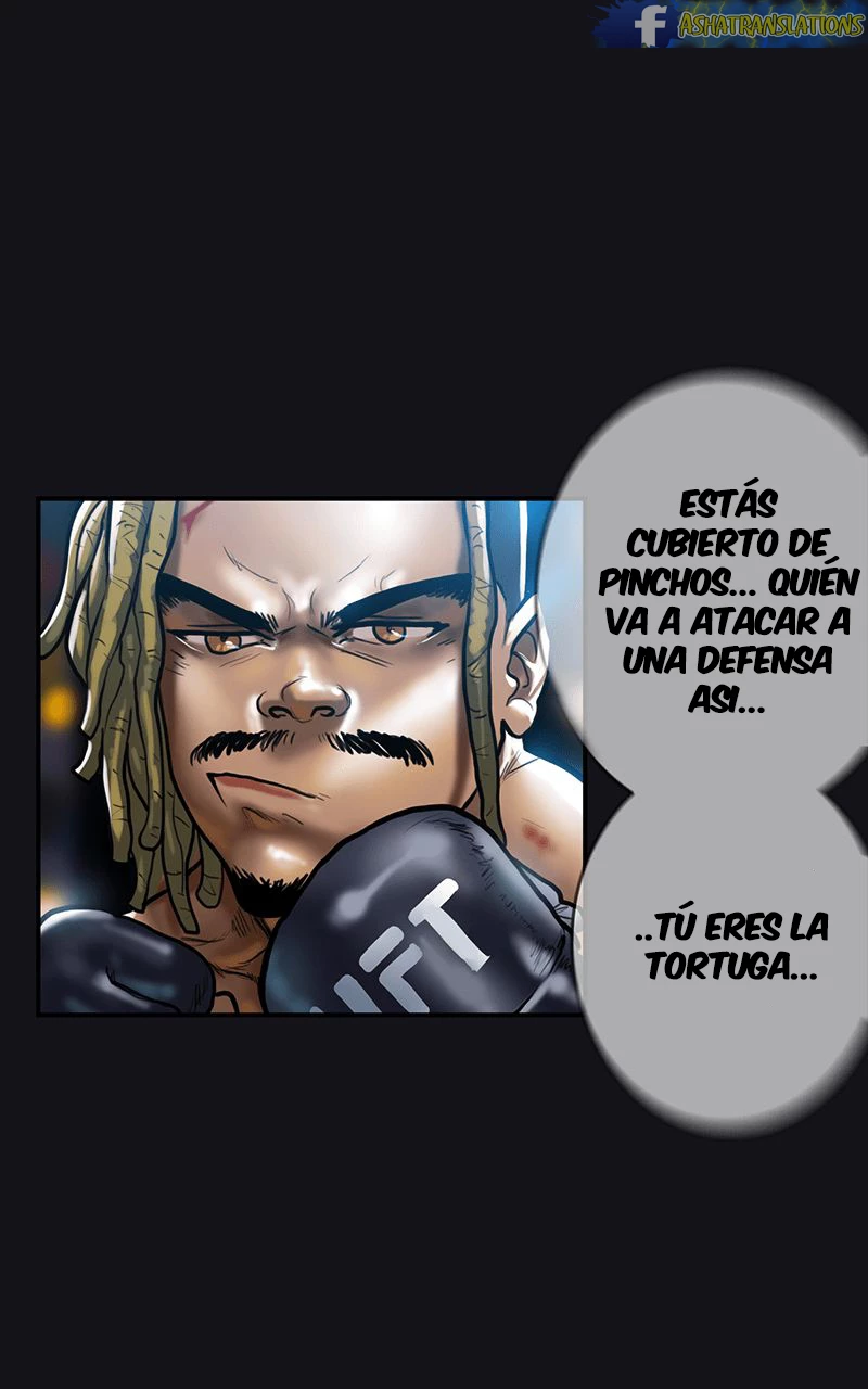 El Juicio de los Dioses > Capitulo 1 > Page 381